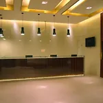 Jinjiang Inn Select Shanghai International Tourism And Resorts Zone Chuansha Road Subway Station