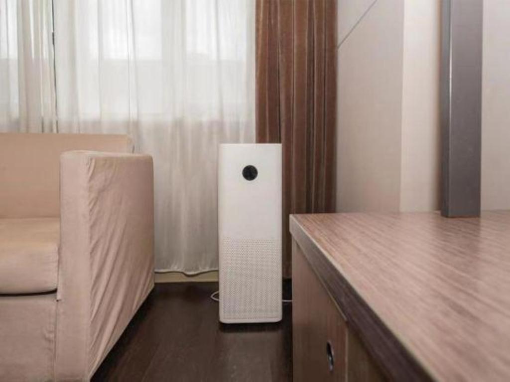 Jinjiang Select International Tourism And Zone Chuansha Road Subway Station Hotel 3*